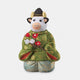 [MAKING KIT] MATARO DOLL USHI TENJIN DOLL | EDO ART DOLLS