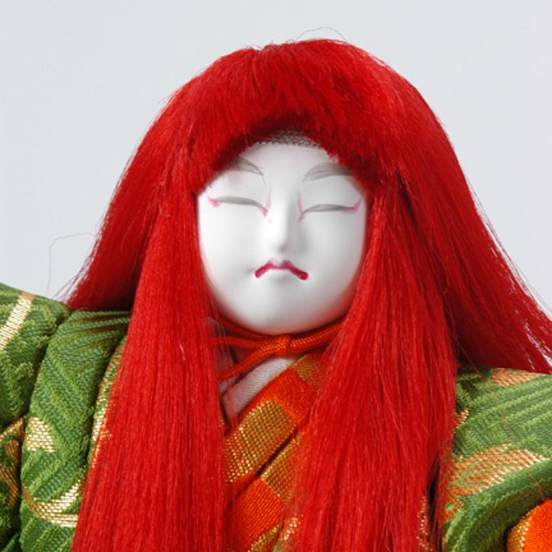 [娃娃] Renjishi（大）|馬塔羅娃娃| edo藝術娃娃