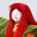 [DOLL] RENJISHI (BIG) | MATARO DOLL | EDO ART DOLLS