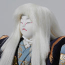 [DOLL] RENJISHI (SMALL) | MATARO DOLL | EDO ART DOLLS