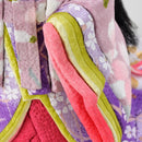 [ตุ๊กตา] วิญญาณของดอกซากุระ ตุ๊กตา Mataro ตุ๊กตาศิลปะเอโดะ