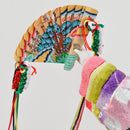 [ตุ๊กตา] วิญญาณของดอกซากุระ ตุ๊กตา Mataro ตุ๊กตาศิลปะเอโดะ