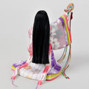 [ตุ๊กตา] วิญญาณของดอกซากุระ ตุ๊กตา Mataro ตุ๊กตาศิลปะเอโดะ