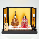 [DOLL] TO-GU STANDING HINA DECORATION | MATARO DOLL | EDO ART DOLLS