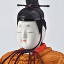 [DOLL] TO-GU STANDING HINA DECORATION | MATARO DOLL | EDO ART DOLLS