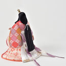 [DOLL] TO-GU STANDING HINA DECORATION | MATARO DOLL | EDO ART DOLLS