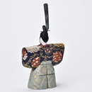 [ตุ๊กตา] ยืนตกแต่ง Hina | ตุ๊กตา Mataro ตุ๊กตาศิลปะเอโดะ