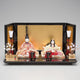 [DOLL] SHINNO DECORATIONS - NOZOMI | MATARO DOLL | EDO ART DOLLS