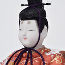 [DOLL] SHINNO DECORATIONS - NOZOMI | MATARO DOLL | EDO ART DOLLS