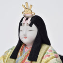 [DOLL] SHINNO DECORATIONS - NOZOMI | MATARO DOLL | EDO ART DOLLS