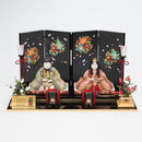 [DOLL] SHINNO DECORATIONS SHO | MATARO DOLL | EDO ART DOLLS