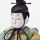 [DOLL] SHINNO DECORATIONS SHO | MATARO DOLL | EDO ART DOLLS