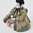 [DOLL] SHINNO DECORATIONS SHO | MATARO DOLL | EDO ART DOLLS
