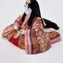 [DOLL] SHINNO DECORATIONS SHO | MATARO DOLL | EDO ART DOLLS