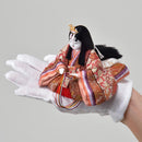 [DOLL] SHINNO DECORATIONS SHO | MATARO DOLL | EDO ART DOLLS