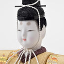 [인형] 태양 서있는 히나 장식 | 마타로 인형 | 에도 아트 인형