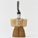 [인형] 태양 서있는 히나 장식 | 마타로 인형 | 에도 아트 인형