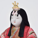 [DOLL] FIVE-PIECE DECORATION MOE | MATARO DOLL | EDO ART DOLLS