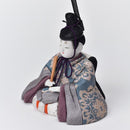 [DOLL] FIVE-PIECE DECORATION MOE | MATARO DOLL | EDO ART DOLLS