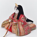 [DOLL] FIVE-PIECE DECORATION MOE | MATARO DOLL | EDO ART DOLLS