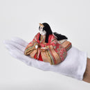 [DOLL] FIVE-PIECE DECORATION MOE | MATARO DOLL | EDO ART DOLLS