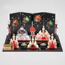 [DOLL] FIVE-PIECE DECORATION AOI | MATARO DOLL | EDO ART DOLLS