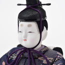 [DOLL] FIVE-PIECE DECORATION AOI | MATARO DOLL | EDO ART DOLLS