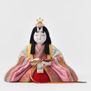 [DOLL] FIVE-PIECE DECORATION AOI | MATARO DOLL | EDO ART DOLLS