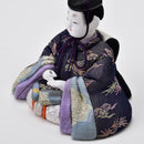 [DOLL] FIVE-PIECE DECORATION AOI | MATARO DOLL | EDO ART DOLLS