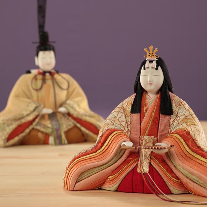 [製作套件] Mataro Doll Hoshun Tachibina娃娃| edo藝術娃娃