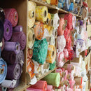 [ทำชุด] ตุ๊กตา Mataro โยนโชคไม่ดีออกไปจากคุณ! ตุ๊กตา Amabie (สีชมพู) ตุ๊กตาศิลปะเอโดะ