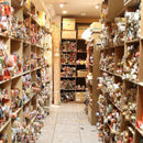 [ทำชุด] ตุ๊กตา Mataro โยนโชคไม่ดีออกไปจากคุณ! ตุ๊กตา Amabie (สีชมพู) ตุ๊กตาศิลปะเอโดะ