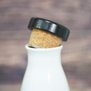 [TUMBLER / WATER BOTTLE] IONBOTTLE CANDY (WHITE) | SHIGARAKI WARE