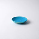 [SMALL DISH (PLATE)] TORUCO MINI | SHIGARAKI WARE