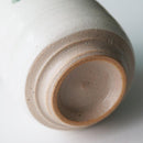 [JAPANESE TEA CUP] KOMON  | SHIGARAKI WARE