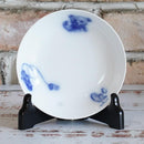 [SMALL DISH (PLATE)] OKURA ART CHINA MY LITTLE BEAR FRUIT BOWL | CERAMICS