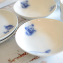 [杯子（杯）] Okura藝術中國我的小熊板，杯子，水果碗套裝（每件2件）|陶瓷