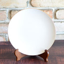 [SMALL DISH (PLATE)] OKURA ART CHINA GOLD LINE MEAT PLATE, BOWL, CUP & SAUCER SET(2 PIECES EACH) | CERAMICS