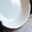 [จานเล็ก ๆ (จาน)] Okura Art China Gold Line จานเล็ก (4.3in.) (ชุด 2 ชิ้น) | เซรามิก