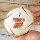 [牆面裝飾（牆藝）] Okura Art China娃娃節日裝飾板|陶瓷