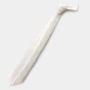 [tie tie pleats] ก้างปลาขาว | Nekado | Nishijin Ori (สิ่งทอ)