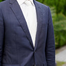 [tie pleats] ซาตินสีขาว | Nekado | Nishijin Ori (สิ่งทอ)