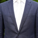 [tie pleats] ซาตินสีขาว | Nekado | Nishijin Ori (สิ่งทอ)