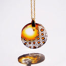 [PENDANT] KOGETSU | KIRIKO