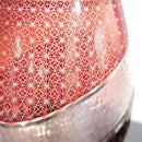 [GLASS] HAKUJA (RED) | KIRIKO