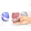 [GLASS] HAKUJA (RED) | KIRIKO