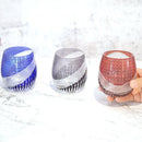 [GLASS] HAKUJA (RED) | KIRIKO