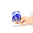 [GLASS] HAKUJA (BLUE) | KIRIKO