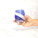 [GLASS] HAKUJA (BLUE) | KIRIKO