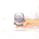 [GLASS] HAKUJA (PURPLE) | KIRIKO